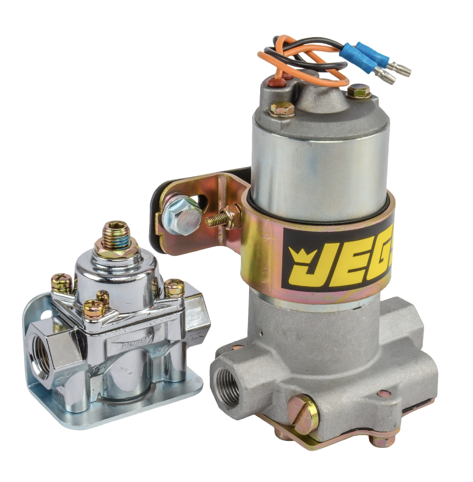 Replacement Gaskets for JEGS electric fuel pump